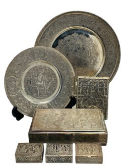 Antiques and Collectables