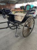 STICK BACK GIG by Watts & Son of Pershore & Stow.