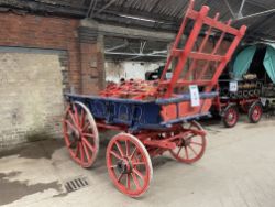 Horse-Drawn Vehicles, Saddlery and Tack, Harness, Sundry Accoutrements, Equestrian Pictures, Models & Books