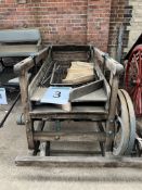 POTATO GRADER by Cooch & Sons of Northampton