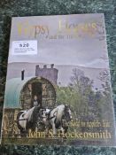 Gypsy Horses and The Travellers Way by John S Hockensmith