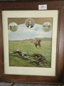 Large Col North hunting & coursing picture