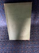Romano Lavo-Lil Word-Book of the Romany or English Gypsy Language by George Borrow