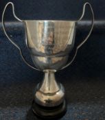 Donkey Derby trophy
