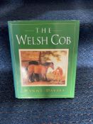 The Welsh Cob by Lynne Davis