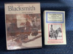 Two books