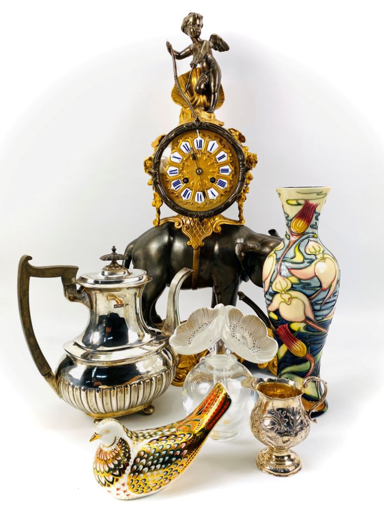 Antiques and Collectables