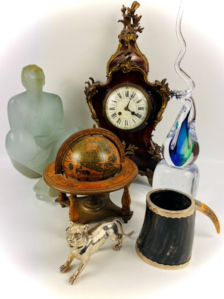 Antiques and Collectables