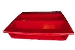 Lamborghini Urraco Bonnet