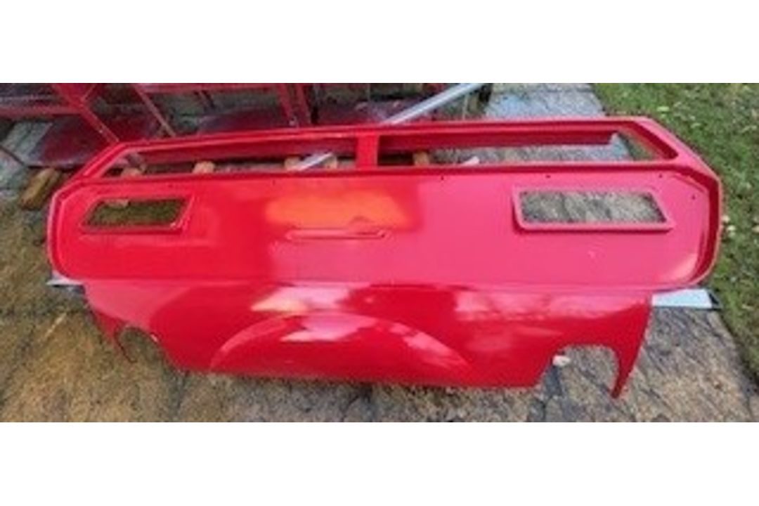 Lamborghini Espada Rear Panel - Image 5 of 5