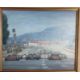 'Lights Out' Oil on Board by Geoff Shaw - Image 2 of 5