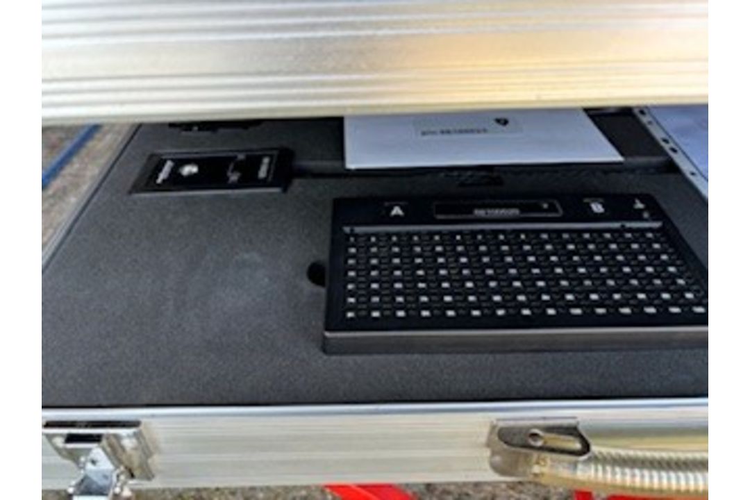 Lamborghini Gallardo Official E-Gear Diagnostic Instruments - Image 4 of 5