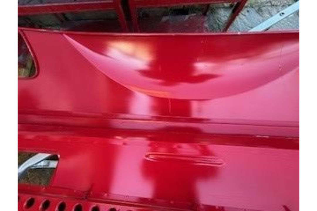 Lamborghini Espada Rear Panel - Image 3 of 5