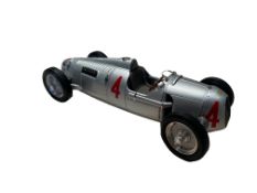 Auto-Union Type C CMC M-073 1:18 Scale Sieger GP Deutschland Highly Detailed