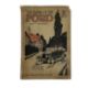 'Ford Motor Company' Dealership Sales and Service Genuine Parts Flag and Two Books - Image 2 of 5