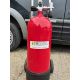 Ferrari GT2 Le Mans Air Jack Bottle and Trolley - Image 4 of 5