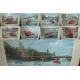 The Italian Job by Tony Smith Limited Edition Framed and Glazed Prints - Image 1 of 5