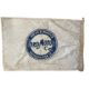 'Ford Motor Company' Dealership Sales and Service Genuine Parts Flag and Two Books - Image 3 of 5