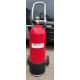 Ferrari GT2 Le Mans Air Jack Bottle and Trolley - Image 5 of 5