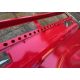 Lamborghini Espada Rear Panel - Image 1 of 5