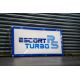 'Ford Escort RS Turbo' Illuminated Sign - Image 4 of 4