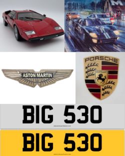 The Supercar Fest Timed Online Automobilia Sale 2025