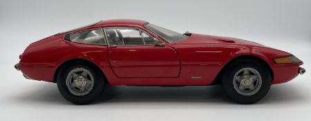 1:14 Scale Ferrari 365GTB Daytona Carlo Brianza