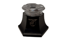 B.A.R.C Brooklands Bakelite Ashtray