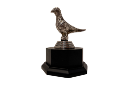 Edwardian Motor Car Badge/Mascot