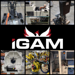 Excess Test Equipment