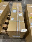 WALRUS TPRK3T23-23 VERTICSL MULTISTAGE IMMERSIBLE PUMP NEW