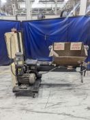 BALL & JEWELL HAF-812-SCSX USED