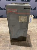 BALDOR 714-510-150-S001 AC MOTOR DRIVE USED