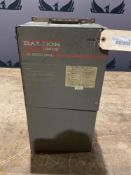 BALDOR 714-510-150-S001 AC MOTOR DRIVE USED