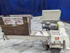 NELMOR AN1010MS GRAULATOR USED