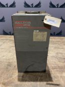 BALDOR 714-510-150-S001 AC MOTOR DRIVE USED