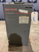 BALDOR 714-510-150-S001 AC MOTOR DRIVE USED