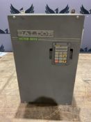 BALDOR ZD18H440-E0 DRIVE SUPPLIES USED