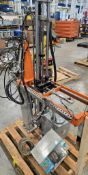 CONAIR MARTIN EXF-350 USED