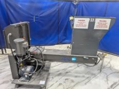 AEC AK812 GRAULATOR USED