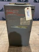 BALDOR 714-510-150-S001 AC MOTOR DRIVE USED