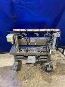 FORTVILLE FEEDERS PARTS FEEDER 22028 USED