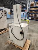 DONALDSON TORIT 64CAB DUST COLLECTOR USED