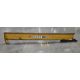CONTRX INDUSTRIES A41216 2 TON FREESTANDING JIB CRANE USED - NO HOIST - Image 7 of 20