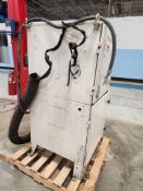 DONALDSON TORIT MIST COLLECTOR MODEL DMC-B USED