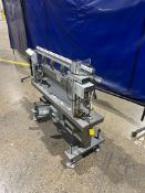 FORTVILLE FEEDERS PARTS FEEDER 22027 USED