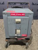 HOBART 540H3-12 12-Cell 24 V Battery Charger USED