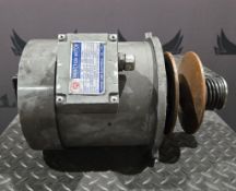 CHENG DAR ELECTRICAL 23399 3HP 1720RPM INDUCTION MOTOR