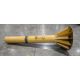 CONTRX INDUSTRIES A41216 2 TON FREESTANDING JIB CRANE USED - NO HOIST - Image 1 of 20