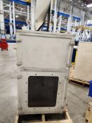 DONALDSON TORIT MODEL 84 DUST AND SMOKE COLLECTOR USED